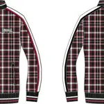 Lonsdale Men's tracksuit top regular fit