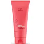 Wella Professionals Kondicionér pro hrubé barvené vlasy Invigo Color Brilliance (Coarse Vibrant Color Conditioner) 200 ml