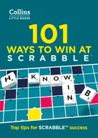101 Ways to Win at SCRABBLEâ„¢ - Barry Grossman, Collins Scrabble