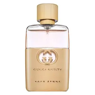 Gucci Guilty parfémovaná voda pro ženy 30 ml