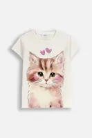 Dětské tričko Coccodrillo