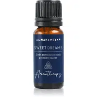 Almara Soap Aromatherapy Cosy Home esenciální vonný olej 10 ml