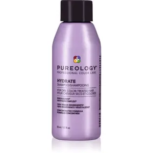 Pureology Hydrate hydratační šampon pro ženy 50 ml