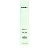 amika The Kure hloubkově regenerační šampon pro suché a poškozené vlasy s proteiny 275 ml