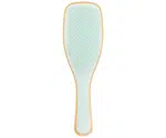 Kartáč na rozčesávání vlasů Tangle Teezer The Ultimate Detangler Sweet Orange  a  Ice Blue - oranžový/ledově modrý + dárek zdarma