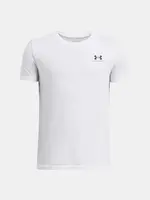Chlapecké tričko Under Armour B Sportstyle LC SS