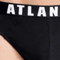 3-PACK Slipy męskie sport