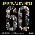 kolektiv – Spirituál kvintet CD