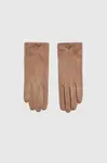 Marisse Women's Gloves Z-Re-4508 L.Beige