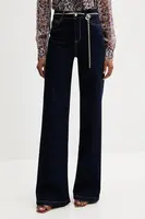 Džíny Liu Jo dámské, high waist, UF5097.DS018