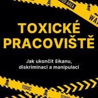 Toxické pracoviště - Emre Çelik