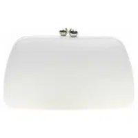 Tamaris společenská kabelka Amalia Etui 33815,300 white