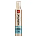 WELLAFLEX Pěnové tužidlo Extra Stong 200ml