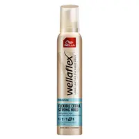 WELLAFLEX Pěnové tužidlo Extra Stong 200ml
