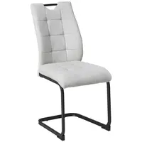 MID.YOU HOUPACÍ ŽIDLE, béžová