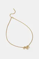 Náhrdelník Calvin Klein