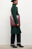 Vlněný kabát Answear.LAB