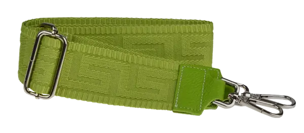 NovaKabelka.cz Látkový přídavný popruh tracolla 385