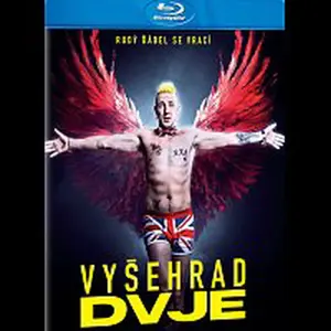 Různí interpreti – Vyšehrad Dvje Blu-ray