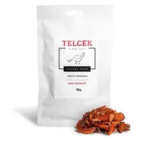 TELCEK Sušené krůtí original 50 g