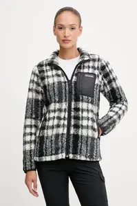 Outdoorová mikina Columbia West Bend