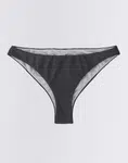 Patagonia W's Nanogrip Sunny Tide Bottoms Ink Black XS