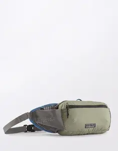 Patagonia Terravia Hip Pack River Rock Green