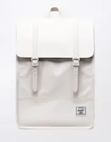 Herschel Supply Survey II Weather Resistant Moonbeam