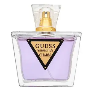 Guess Seductive Charm toaletná voda pre ženy 75 ml