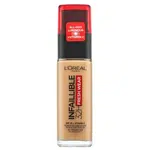 L´Oréal Paris Infaillible 32H Fresh Wear dlhotrvajúci make-up Natural Linen 30 ml