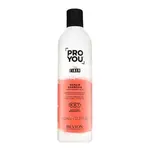 Revlon Professional Pro You The Fixer Repair Shampoo vyživujúci šampón pre suché a poškodené vlasy 350 ml