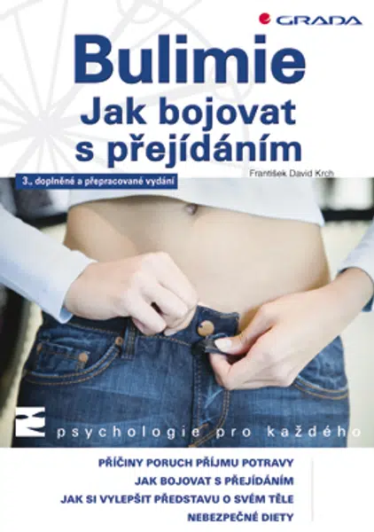 Bulimie, Krch David František