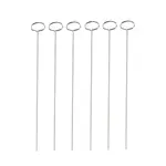 Ihla na špíz PRESTO 25 cm, 6 ks