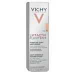 VICHY Flexilift Teint - make-up proti vráskam 25 telová 30 ml