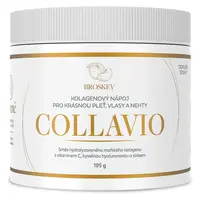 LUVENÉ COLLAVIO Kolagén drink broskyňa 195 g