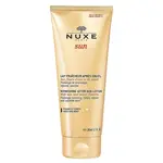 NUXE Sun Mlieko po opaľovaní na tvár a telo 200 ml