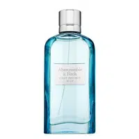 Abercrombie & Fitch First Instinct Blue parfémovaná voda pre ženy 100 ml