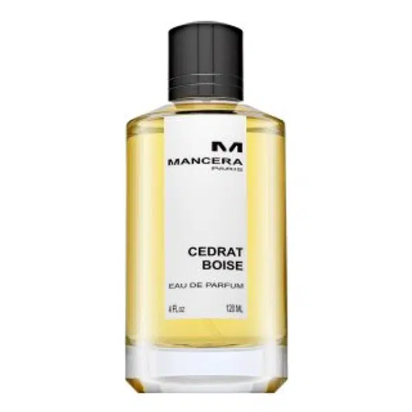 Mancera Cedrat Boise parfémovaná voda unisex 120 ml