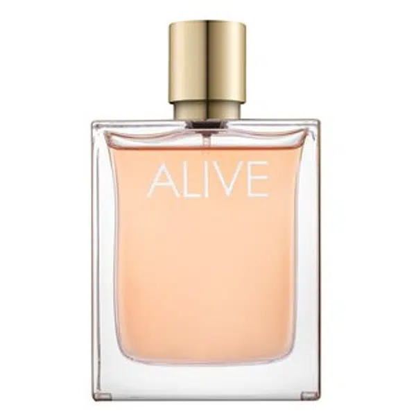 Hugo Boss Alive parfémovaná voda pre ženy 80 ml