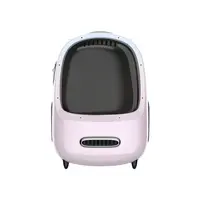 Petkit 2 Cestovní batoh - růžová