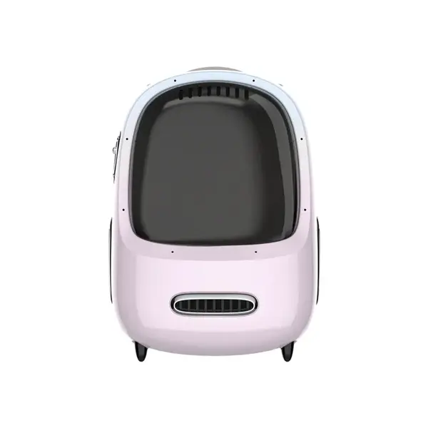 Petkit 2 Cestovní batoh - růžová