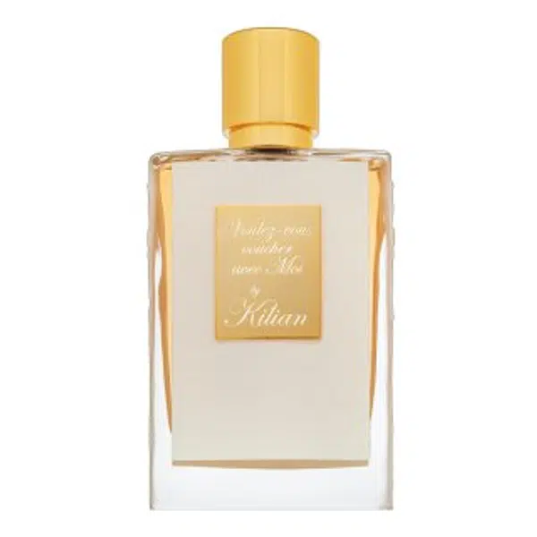 Kilian Voulez-Vous Coucher Avec Moi parfémovaná voda unisex Refillable 50 ml