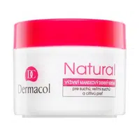 Dermacol Natural denný krém Nourishing Almond Day Cream 50 ml