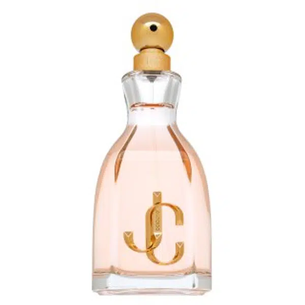 Jimmy Choo I Want Choo Forever parfémovaná voda pre ženy 125 ml