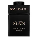 Bvlgari Man In Black Parfum čistý parfém pre mužov 60 ml
