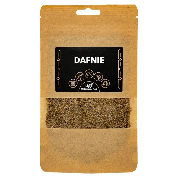 UGF Sušené dafnie 25 g