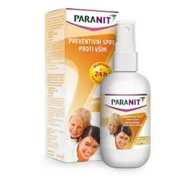 PARANIT preventívny sprej proti všiam 100 ml