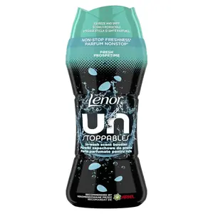 LENOR Unstoppables Fresh Vonné perličky 270 g