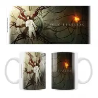Sakami Merchandise Solo Leveling - hrnček - Sung Jin-Woo - Awakening