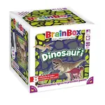 Blackfire Brainbox CZ - Dinosauři